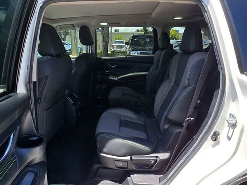 Certified 2024 Subaru Ascent Onyx Edition Limited AWD/4WD image 15