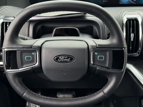 Certified 2026 Ford Expedition Platinum AWD/4WD image 12