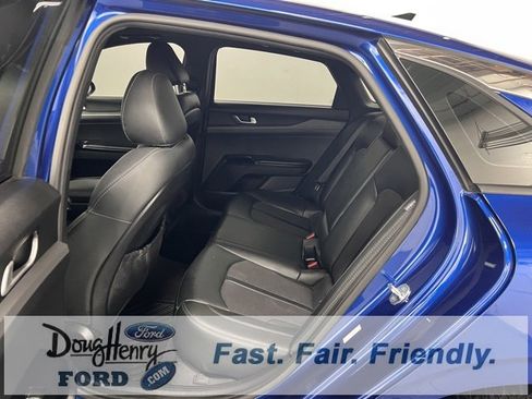 Used 2022 Kia K5 GT-Line w/ GT-Line FWD Premium Package image 28