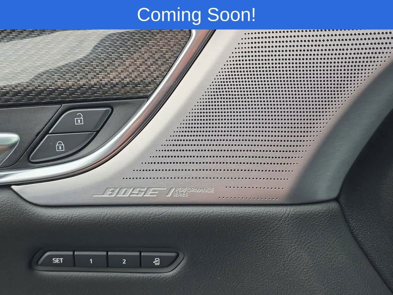 Used 2023 Cadillac XT5 Sportv AWD/4WD image 33
