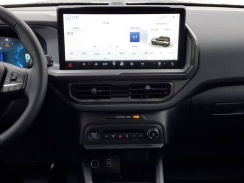 New 2025 Ford Bronco Sport Big Bend w/ Convenience Package image 31