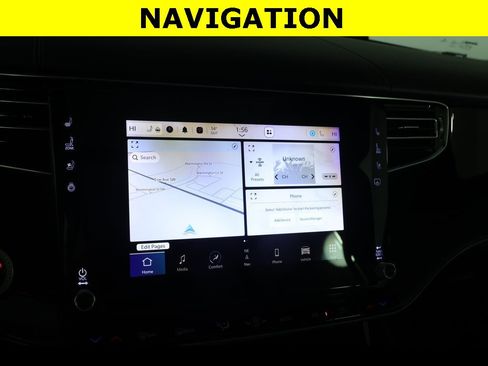 Used 2022 Jeep Wagoneer Series III w/ Premium Group I image 15