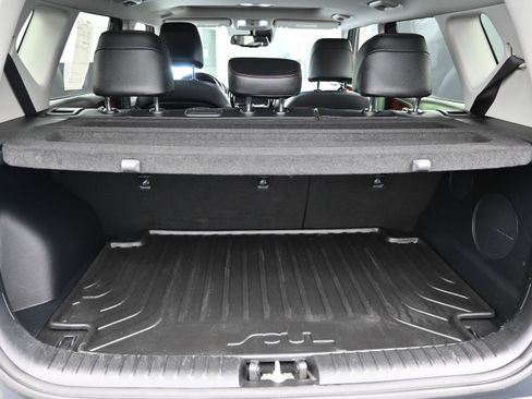 Used 2020 Kia Soul GT-Line Turbo FWD image 22