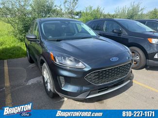 Certified 2022 Ford Escape SE w/ Convenience Package AWD/4WD video 1