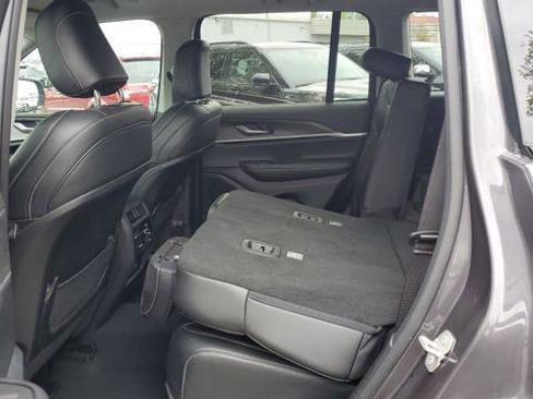 Used 2024 Jeep Grand Cherokee Limited AWD/4WD image 26