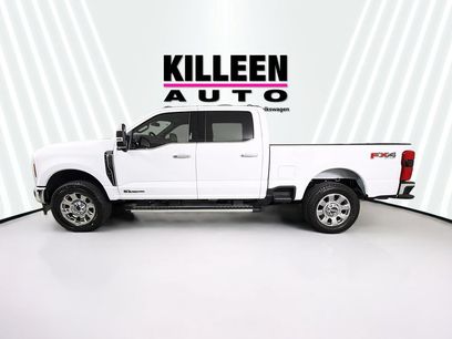 New 2026 Ford F250 Lariat w/ Chrome Package