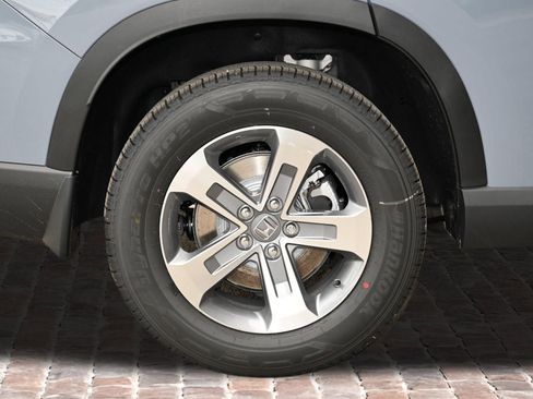 New 2026 Honda Pilot EX-L image 40