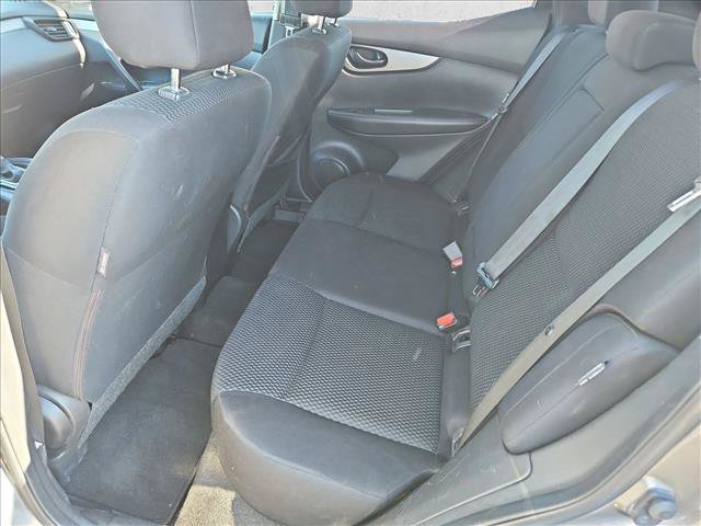 Used 2020 Nissan Rogue Sport S w/ Appearance Package FWD image 18