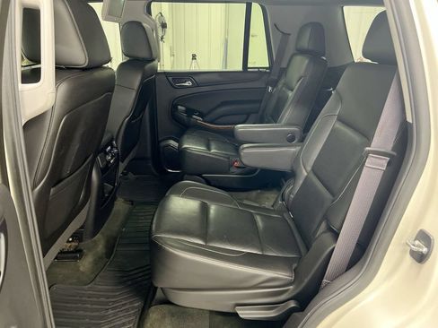 Used 2015 Chevrolet Tahoe LTZ AWD/4WD image 26