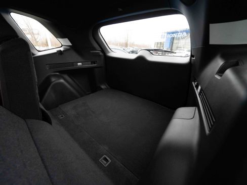 Certified 2025 Honda CR-V Sport image 24