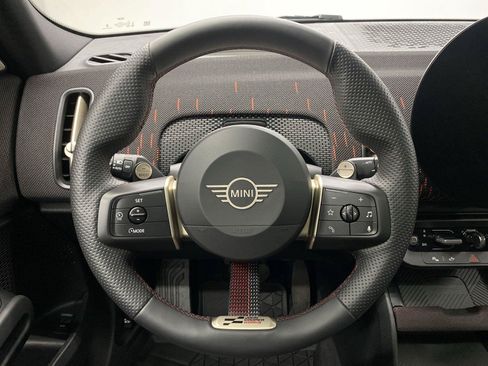 Used 2026 MINI Cooper Countryman S w/ Comfort Package Max AWD/4WD image 15