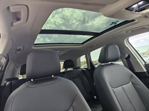 New 2026 Audi Q3 quattro 2.0T AWD/4WD image 3