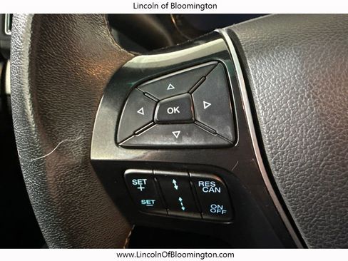 Used 2017 Ford Explorer Platinum image 53