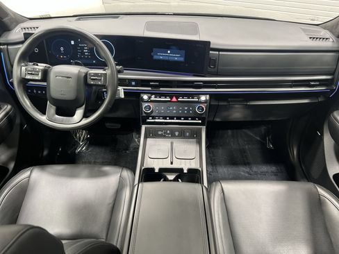 Used 2025 Hyundai Santa Fe Calligraphy AWD/4WD image 21