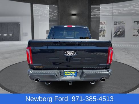 Used 2024 Ford F150 Tremor w/ Equipment Group 402A High AWD/4WD image 6