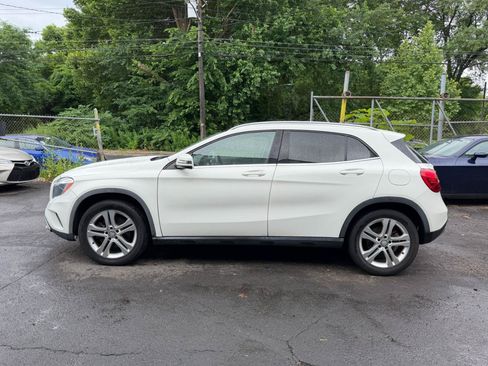 Used 2016 Mercedes-Benz GLA 250 image 6