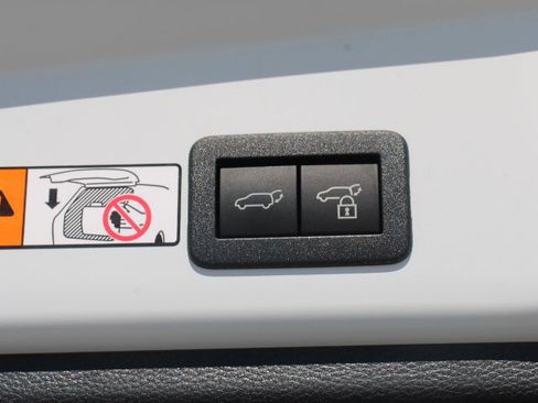 Certified 2026 Toyota Corolla Cross AWD Hybrid w/ Convenience Package image 16