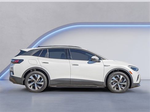 New 2025 Volkswagen ID.4 Pro image 4