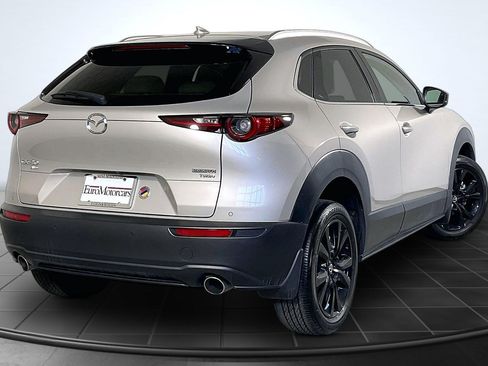 Used 2024 MAZDA CX-30 2.5 Turbo w/ Premium Plus Pkg AWD/4WD image 2