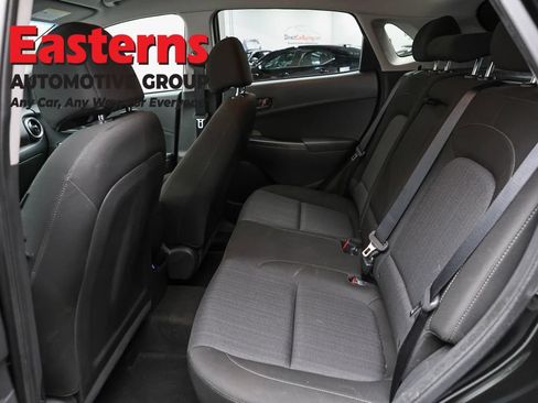 Used 2023 Hyundai Kona SEL w/ Cargo Package AWD/4WD image 20