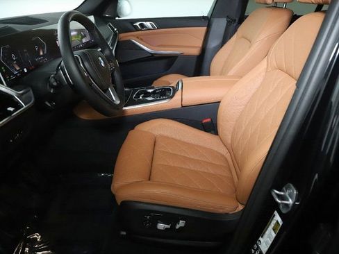 Used 2026 BMW X5 xDrive40i w/ Climate Comfort Package AWD/4WD image 19