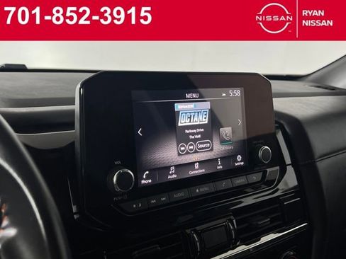 Certified 2024 Nissan Pathfinder Rock Creek image 17