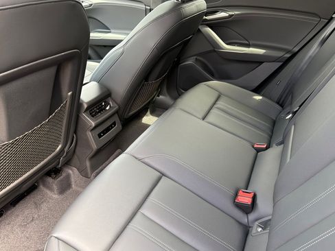 New 2027 Audi Q6 e-tron Premium AWD/4WD image 11