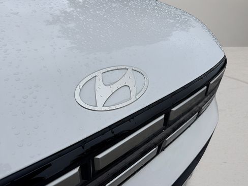 Used 2026 Hyundai Santa Fe SEL FWD image 30
