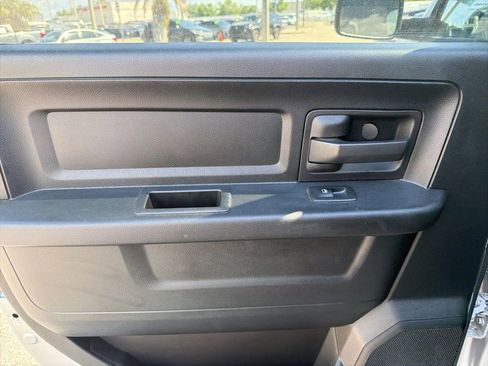 Used 2018 RAM 1500 Express w/ Express Value Package image 11