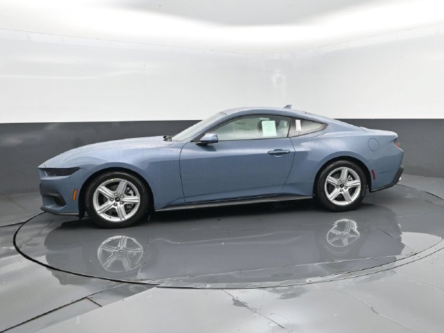 New 2026 Ford Mustang Coupe RWD image 5