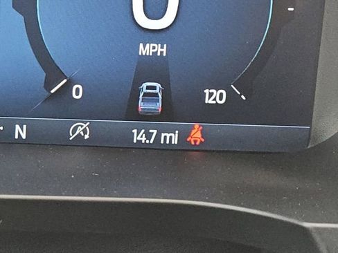 New 2025 Ford F150 STX w/ Equipment Group 200A image 25