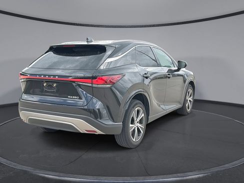 Used 2023 Lexus RX 350 Premium w/ Cold Area Package FWD image 11