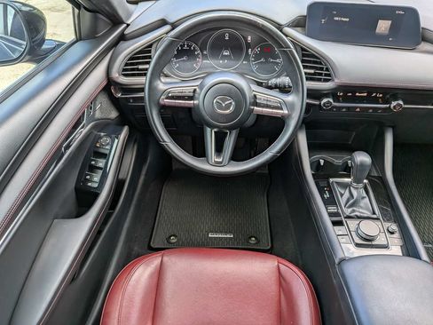 Used 2023 MAZDA MAZDA3 s FWD image 16