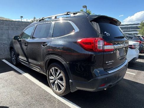 Used 2019 Subaru Ascent Limited w/ Popular Package #3 AWD/4WD image 3