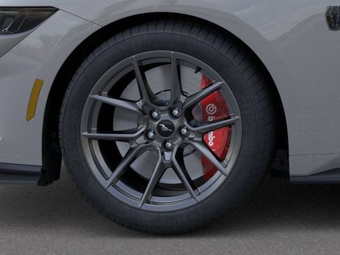 New 2026 Ford Mustang Dark Horse w/ Dark Horse Handlin Package RWD image 19