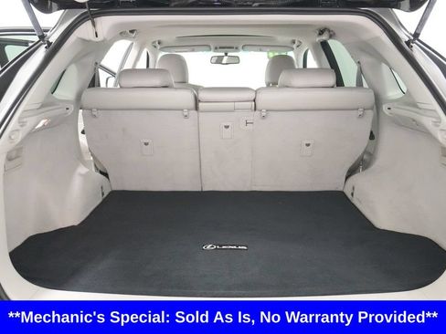 Used 2010 Lexus RX 350 AWD w/ Premium Pkg image 22