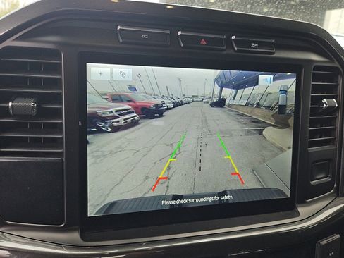 Used 2023 Ford F150 XLT w/ Equipment Group 302A High image 25