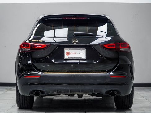 Used 2022 Mercedes-Benz GLA 35 AMG 4MATIC image 14