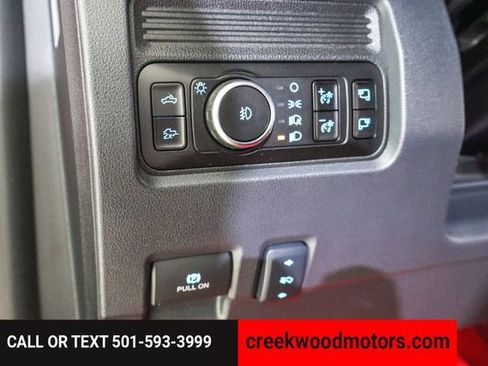 Used 2025 Ford F250 Lariat w/ Lariat Ultimate Package image 52