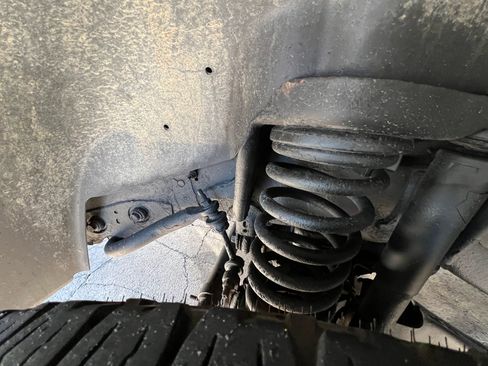 Used 2017 RAM 3500 Tradesman w/ Chrome Appearance Group image 17