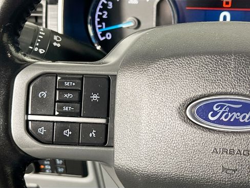 Used 2022 Ford F150 XLT w/ Equipment Group 301A Mid AWD/4WD image 13