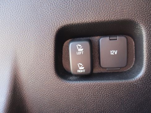 Used 2024 Ford Edge SEL w/ Convenience Package AWD/4WD image 26