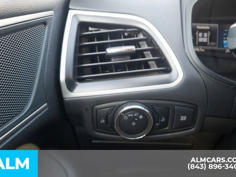 Used 2024 Ford Edge SEL image 34