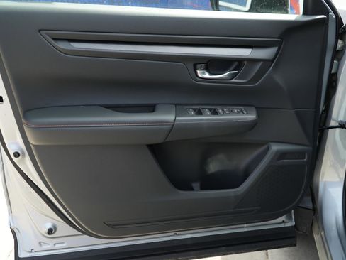 New 2026 Honda CR-V Sport image 13