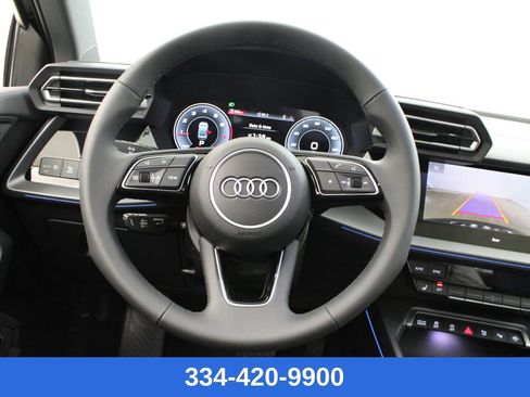 New 2026 Audi A3 2.0T Premium image 23