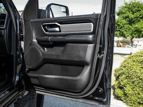 Used 2022 RAM 1500 Big Horn image 46