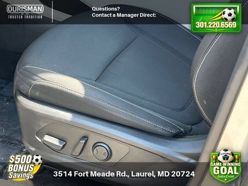 Used 2024 Hyundai Tucson SEL AWD/4WD image 7