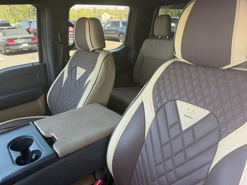 Used 2023 Ford F150 XLT image 28