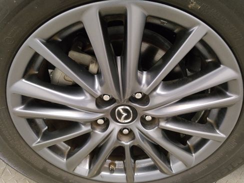 Used 2019 MAZDA CX-5 Touring FWD image 31