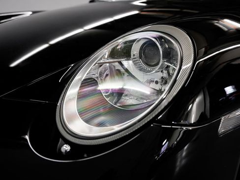 Used 2007 Porsche 911 Carrera RWD image 28